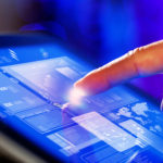 Touchscreen Technology Touchscreen Technology