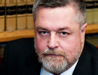 Lawrence M. Schultz