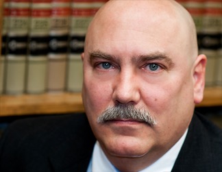 D. Michael Burke