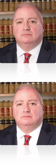 Ronald M. Harman