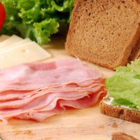 Deli Meats Deli Meats