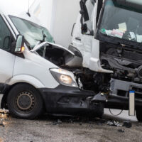 Verkehrsunfall Verkehrsunfall