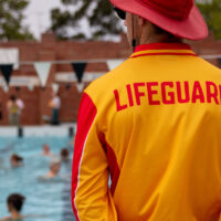 Lifeguard