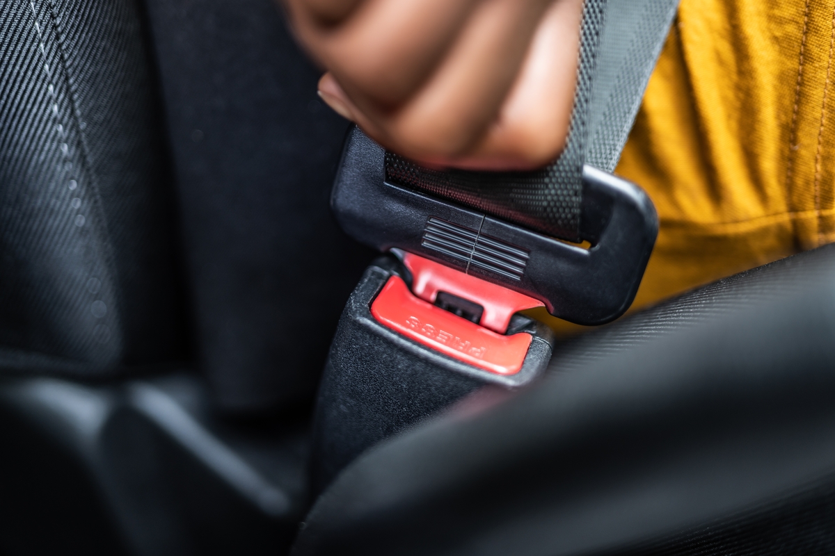 West Virginia Car Seat Laws Burke Schultz Harman Jenkinson