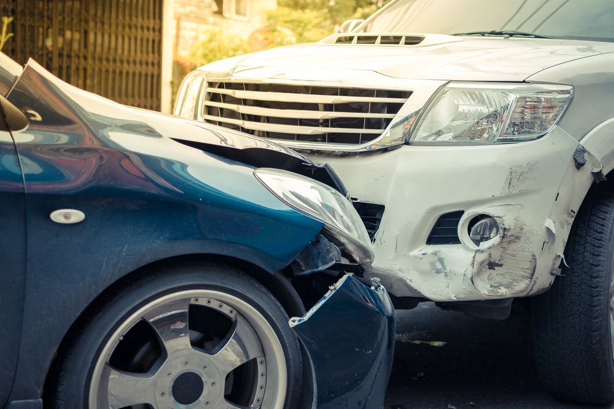 Car Accident FAQ | What You Need to Know After a West Virginia Crash