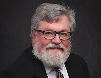 Image of Martinsburg accident attorney Larry Schultz, who helps clients in Berkeley County and throughout West Virginia in personal injury and wrongful death cases.