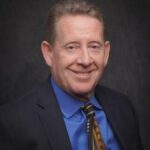 Image of attorney Mark Jenkinson, who retired from his Martinsburg law firm after more than 20 years.