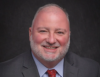 Image of WV serious injury and wrongful death lawyer Ronald M. Harman of Burke, Schultz, Harman & Burke.